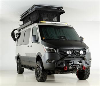 2026 Mercedes-Benz Sprinter 2500   - Photo 53 - Placentia, CA 92870