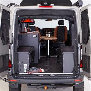 2026 Mercedes-Benz Sprinter 2500   - Photo 37 - Placentia, CA 92870