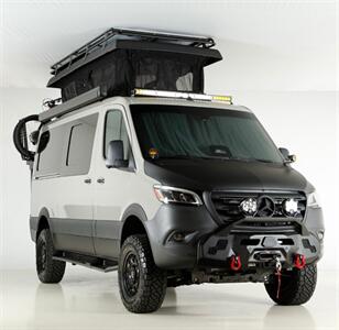 2026 Mercedes-Benz Sprinter 2500 Van