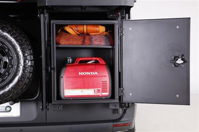 2026 Mercedes-Benz Sprinter 2500   - Photo 27 - Placentia, CA 92870