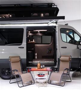 2026 Mercedes-Benz Sprinter 2500   - Photo 20 - Placentia, CA 92870