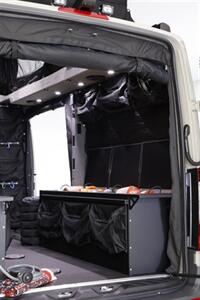 2026 Mercedes-Benz Sprinter 2500   - Photo 48 - Placentia, CA 92870