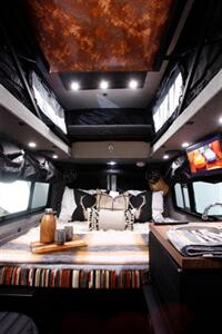 2026 Mercedes-Benz Sprinter 2500   - Photo 16 - Placentia, CA 92870