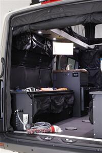 2026 Mercedes-Benz Sprinter 2500   - Photo 41 - Placentia, CA 92870