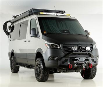 2026 Mercedes-Benz Sprinter 2500   - Photo 5 - Placentia, CA 92870