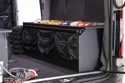 2026 Mercedes-Benz Sprinter 2500   - Photo 46 - Placentia, CA 92870