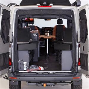 2026 Mercedes-Benz Sprinter 2500   - Photo 38 - Placentia, CA 92870