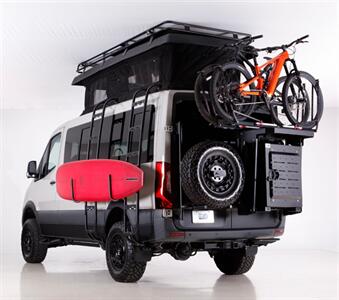 2026 Mercedes-Benz Sprinter 2500   - Photo 2 - Placentia, CA 92870
