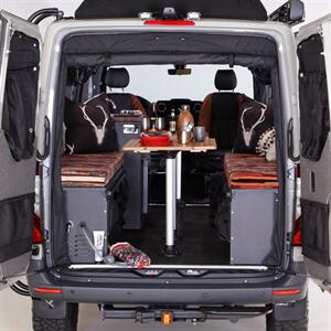 2026 Mercedes-Benz Sprinter 2500   - Photo 32 - Placentia, CA 92870