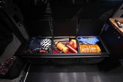 2026 Mercedes-Benz Sprinter 2500   - Photo 44 - Placentia, CA 92870