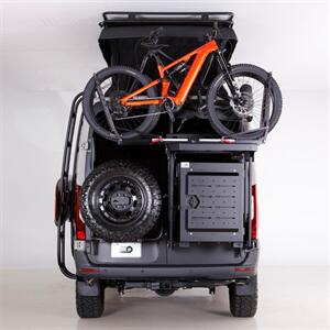 2026 Mercedes-Benz Sprinter 2500   - Photo 25 - Placentia, CA 92870