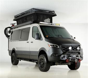 2026 Mercedes-Benz Sprinter 2500   - Photo 69 - Placentia, CA 92870