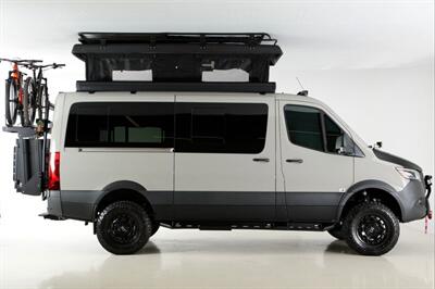 2026 Mercedes-Benz Sprinter 2500   - Photo 3 - Placentia, CA 92870