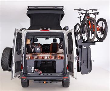 2026 Mercedes-Benz Sprinter 2500   - Photo 31 - Placentia, CA 92870