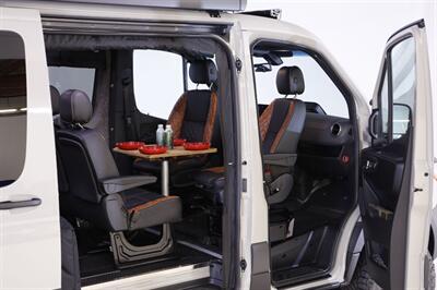2026 Mercedes-Benz Sprinter 2500   - Photo 8 - Placentia, CA 92870