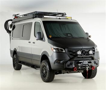 2026 Mercedes-Benz Sprinter 2500   - Photo 70 - Placentia, CA 92870