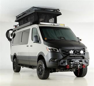 2026 Mercedes-Benz Sprinter 2500   - Photo 6 - Placentia, CA 92870