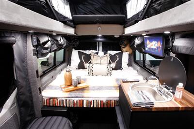 2026 Mercedes-Benz Sprinter 2500   - Photo 15 - Placentia, CA 92870