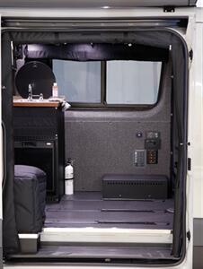 2026 Mercedes-Benz Sprinter 2500   - Photo 10 - Placentia, CA 92870