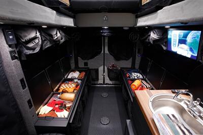 2026 Mercedes-Benz Sprinter 2500   - Photo 18 - Placentia, CA 92870