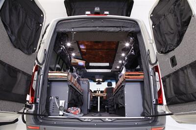 2026 Mercedes-Benz Sprinter 2500   - Photo 36 - Placentia, CA 92870
