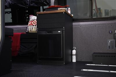 2025 Mercedes-Benz Sprinter 2500  EO - Photo 13 - Placentia, CA 92870