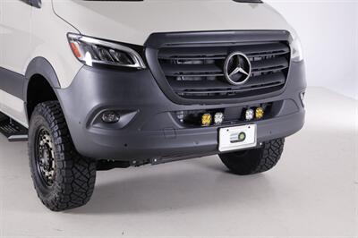 2025 Mercedes-Benz Sprinter 2500  EO - Photo 56 - Placentia, CA 92870
