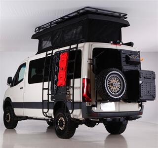 2025 Mercedes-Benz Sprinter 2500  EO - Photo 50 - Placentia, CA 92870