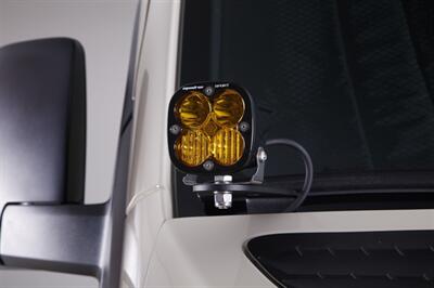 2025 Mercedes-Benz Sprinter 2500  EO - Photo 57 - Placentia, CA 92870