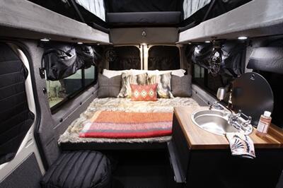 2025 Mercedes-Benz Sprinter 2500  EO - Photo 17 - Placentia, CA 92870