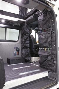 2025 Mercedes-Benz Sprinter 2500  EO - Photo 49 - Placentia, CA 92870