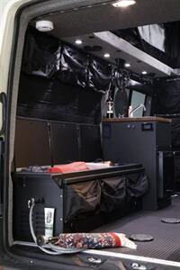 2025 Mercedes-Benz Sprinter 2500  EO - Photo 39 - Placentia, CA 92870