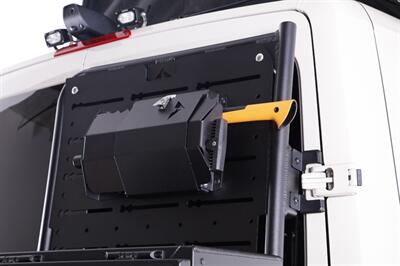 2025 Mercedes-Benz Sprinter 2500  EO - Photo 29 - Placentia, CA 92870