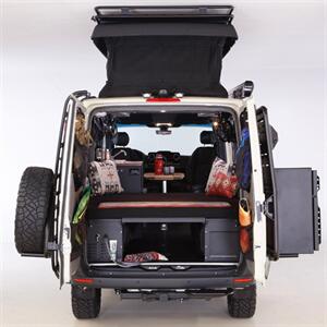 2025 Mercedes-Benz Sprinter 2500  EO - Photo 31 - Placentia, CA 92870