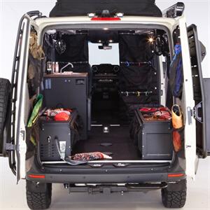 2025 Mercedes-Benz Sprinter 2500  EO - Photo 37 - Placentia, CA 92870