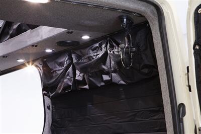 2025 Mercedes-Benz Sprinter 2500  EO - Photo 45 - Placentia, CA 92870