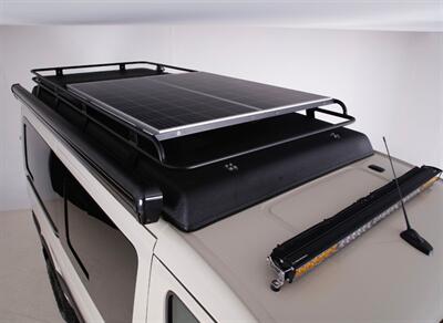 2025 Mercedes-Benz Sprinter 2500  EO - Photo 54 - Placentia, CA 92870