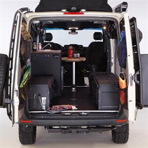 2025 Mercedes-Benz Sprinter 2500  EO - Photo 34 - Placentia, CA 92870