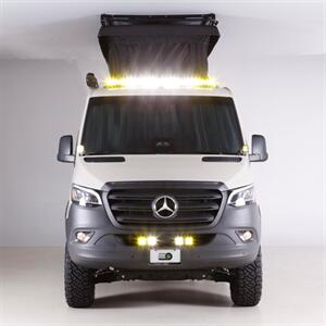 2025 Mercedes-Benz Sprinter 2500  EO - Photo 65 - Placentia, CA 92870