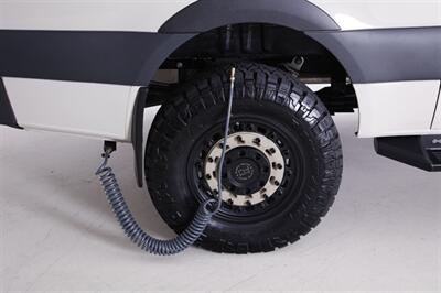 2025 Mercedes-Benz Sprinter 2500  EO - Photo 61 - Placentia, CA 92870