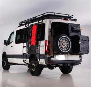 2025 Mercedes-Benz Sprinter 2500  EO - Photo 51 - Placentia, CA 92870