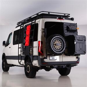 2025 Mercedes-Benz Sprinter 2500  EO - Photo 24 - Placentia, CA 92870