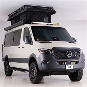 2025 Mercedes-Benz Sprinter 2500  EO - Photo 52 - Placentia, CA 92870
