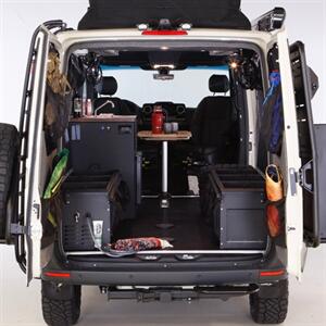 2025 Mercedes-Benz Sprinter 2500  EO - Photo 35 - Placentia, CA 92870