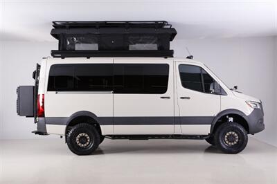 2025 Mercedes-Benz Sprinter 2500  EO - Photo 6 - Placentia, CA 92870