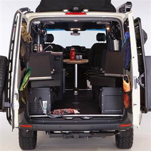 2025 Mercedes-Benz Sprinter 2500  EO - Photo 36 - Placentia, CA 92870