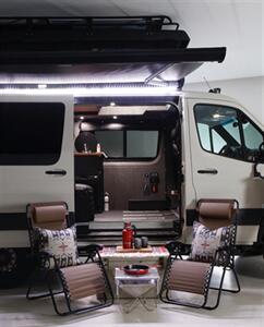 2025 Mercedes-Benz Sprinter 2500  EO - Photo 22 - Placentia, CA 92870