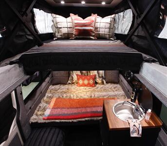 2025 Mercedes-Benz Sprinter 2500  EO - Photo 19 - Placentia, CA 92870