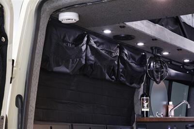 2025 Mercedes-Benz Sprinter 2500  EO - Photo 40 - Placentia, CA 92870