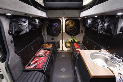 2025 Mercedes-Benz Sprinter 2500  EO - Photo 20 - Placentia, CA 92870